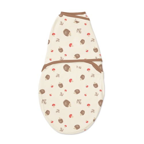 ClevaSleep純棉子宮包巾