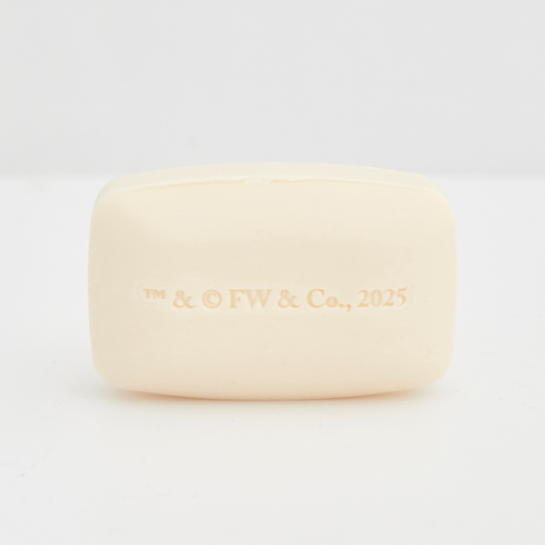 比得兔嬰兒柔膚香皂100G