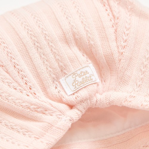 比得兔 甜心粉嫩妙妙裝禮盒/連身衣3件組禮盒 (妙妙裝+帽子+襪子)