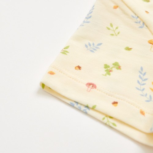 田園比得短袖兔裝 (水晶紗)