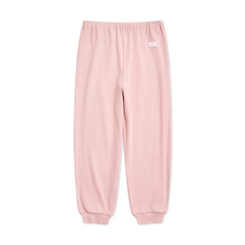 採花趣圓領冷氣衫套裝 (天絲抽針條紋布+水晶紗布)