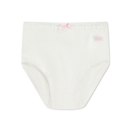 採花趣女童三角褲-2入 (銀離子抗菌內襠)