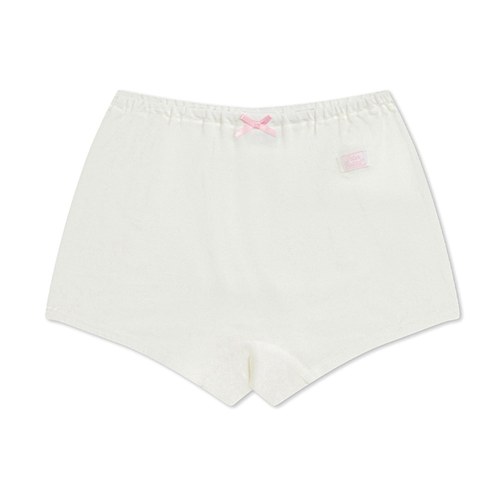 採花趣女童平口褲-2入 (銀離子抗菌內襠)