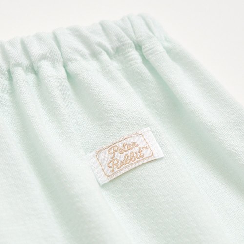 比得物語初生褲 (天絲洞感緹花布)