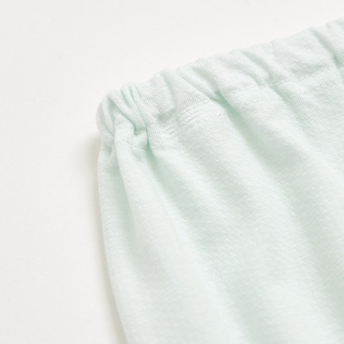 比得物語初生褲 (天絲洞感緹花布)