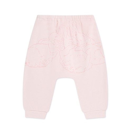 春日比得嬰兒長褲 (冰紗布)