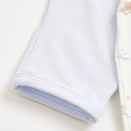 春日比得長袍妙妙裝 (冰紗布)