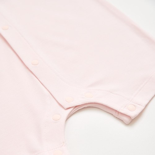 春日比得短袖兔裝 (冰紗布)