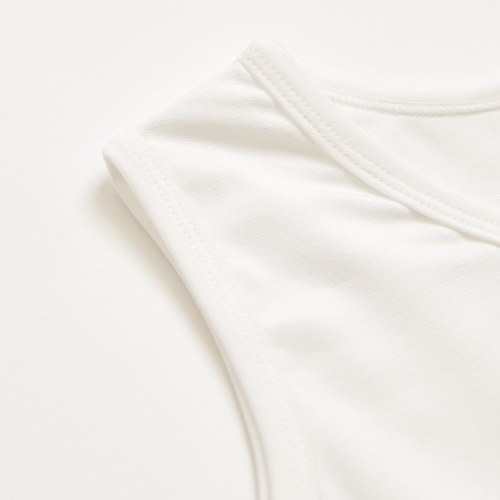 春日比得背心 (冰紗布)