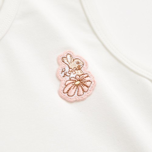 春日比得背心 (冰紗布)