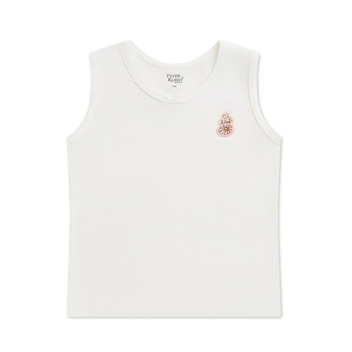 春日比得背心 (冰紗布)