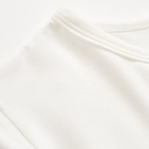 春日比得短袖圓領衫 (冰紗布)