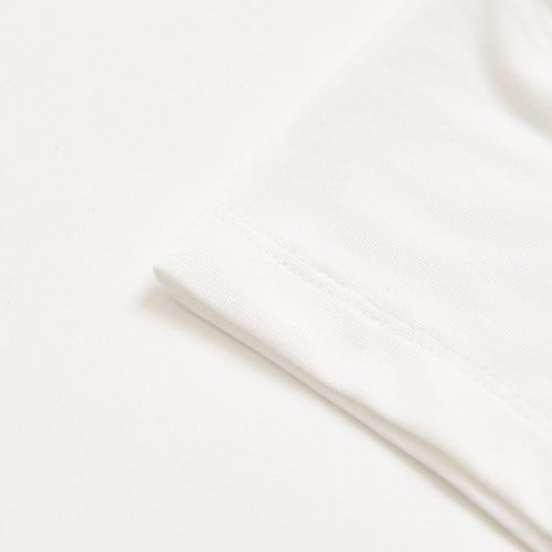 春日比得短袖圓領衫 (冰紗布)