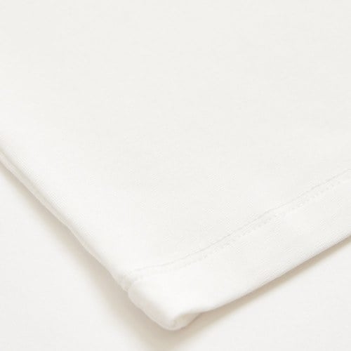 春日比得短袖圓領衫 (冰紗布)