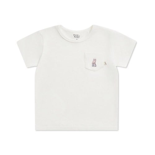 春日比得短袖圓領衫 (冰紗布)