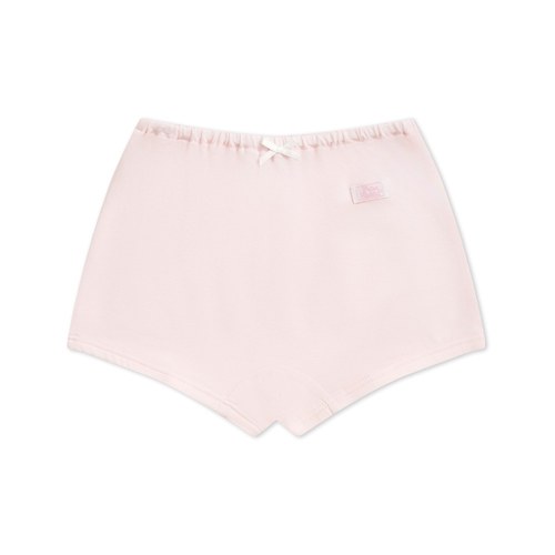 春日比得女童平口褲-2入 (銀離子抗菌內襠)