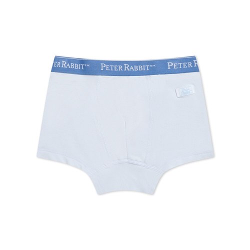 春日比得男童平口褲-2入 (銀離子抗菌內襠)