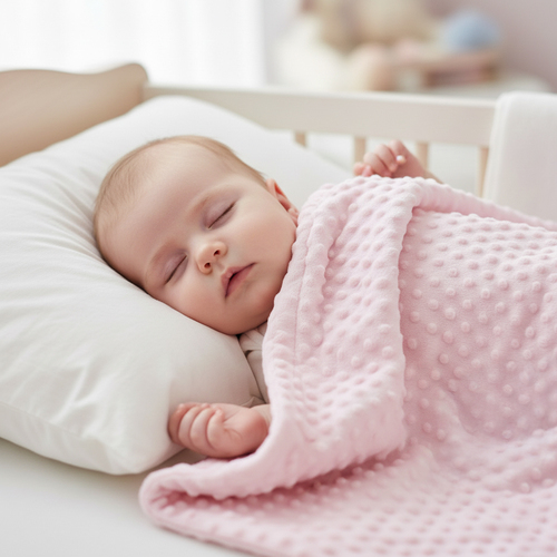 夢境比得兔豆趣四季毯禮盒 70x90cm