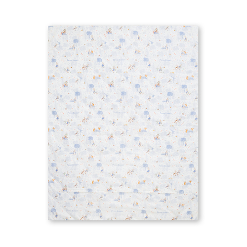 悅讀比得兔冬夏兩用被 105x135cm
