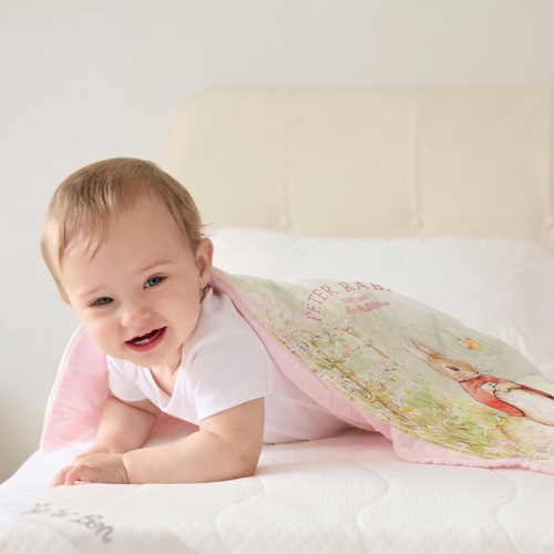 比得兔天絲空調被 150x195cm