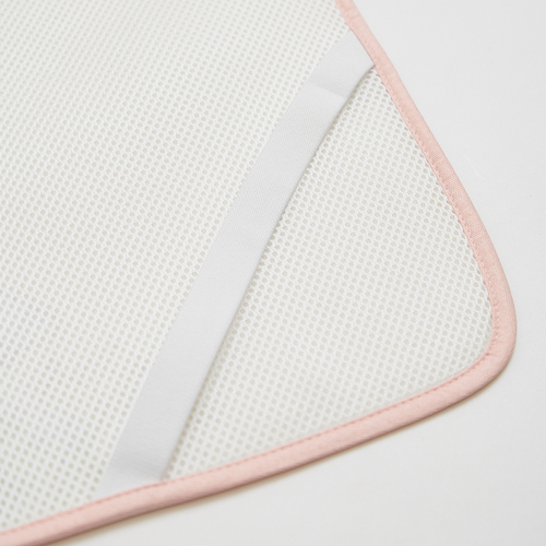 比得兔涼感抗菌冰絲蓆