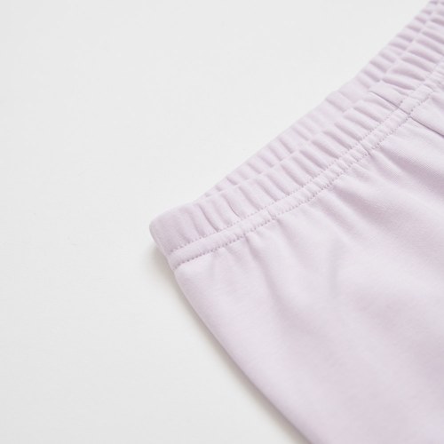 甜心比得蝴蝶結抽繩五分褲