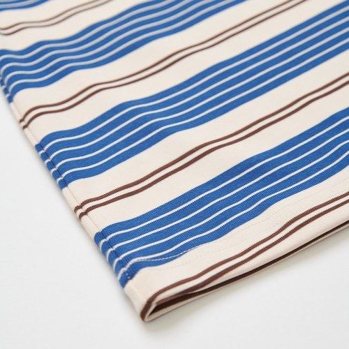 帥氣比得城市探險條紋T恤