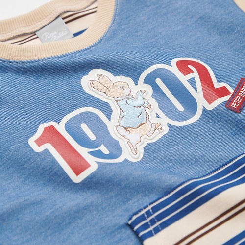 帥氣比得拼接口袋無袖上衣 (吸濕排汗)