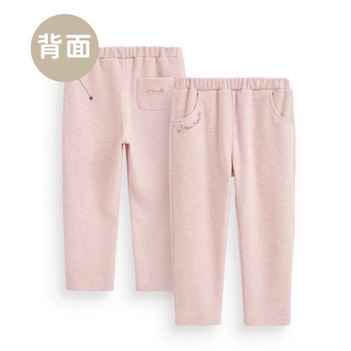 兔美美長褲