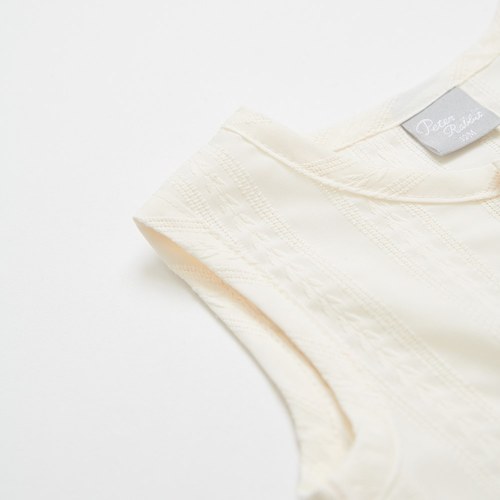 可愛比得造型兔耳口袋背心兔裝