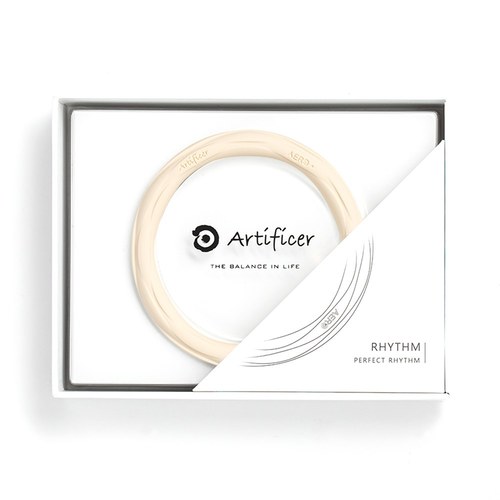 Artificer Rhythm 健康運動手環 – M (內徑18cm)