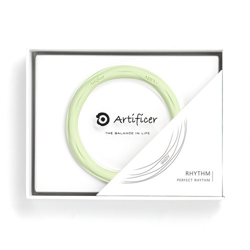 Artificer Rhythm 健康運動手環 – M (內徑18cm)