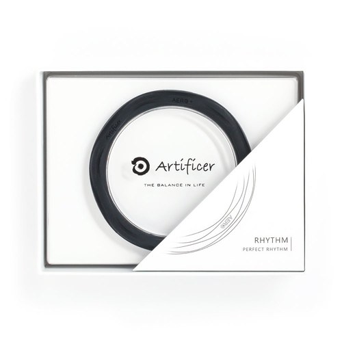 Artificer Rhythm 健康運動手環 – L (內徑20cm)