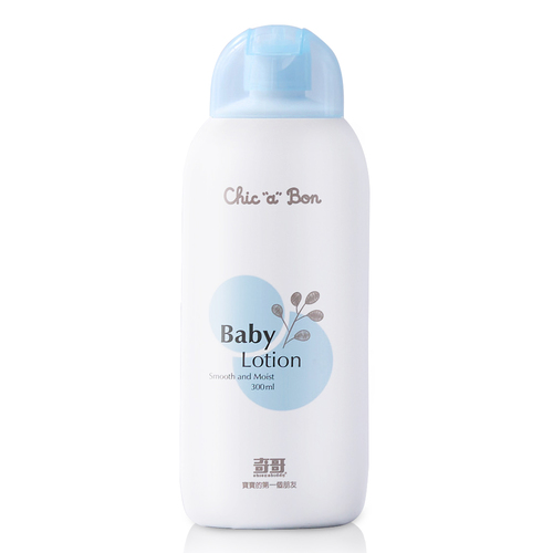 嬰兒乳液300ml 6入