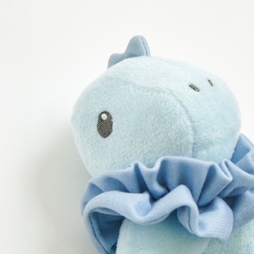 豆趣手搖鈴 13×8cm