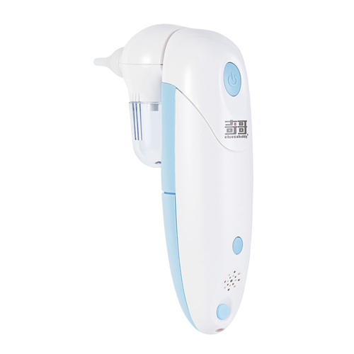 電動吸鼻器