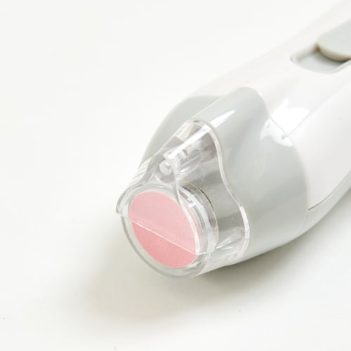 親子電動磨甲器