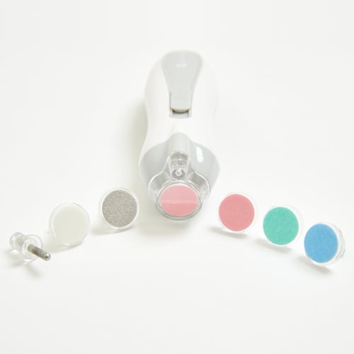 親子電動磨甲器