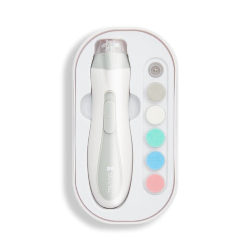 親子電動磨甲器