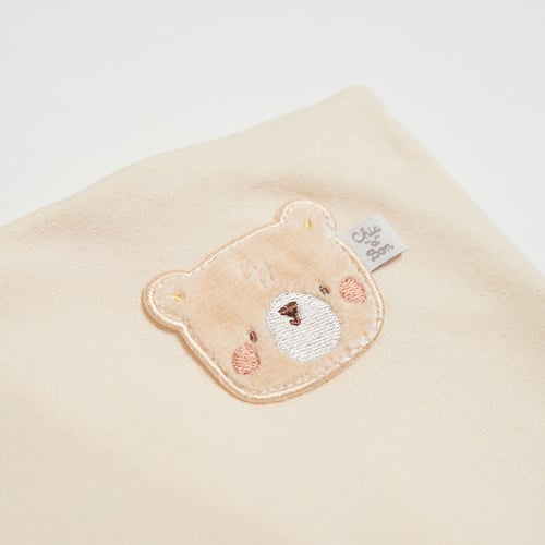 有機棉小乳膠枕-附枕套 20x30x2.5cm