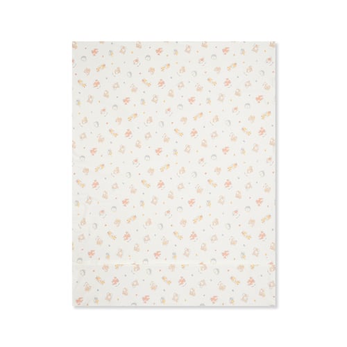 有機棉冬夏兩用被 105x135cm