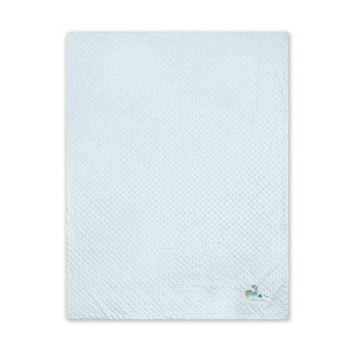 豆趣竹纖維冬夏兩用被禮盒 105x135 cm
