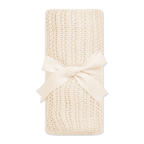 竹纖維透氣洞洞毯 70×90cm(4色選擇)