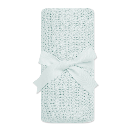 竹纖維透氣洞洞毯 70×90cm(4色選擇)