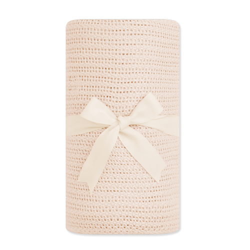 竹纖維透氣洞洞毯 120×155cm(4色選擇)