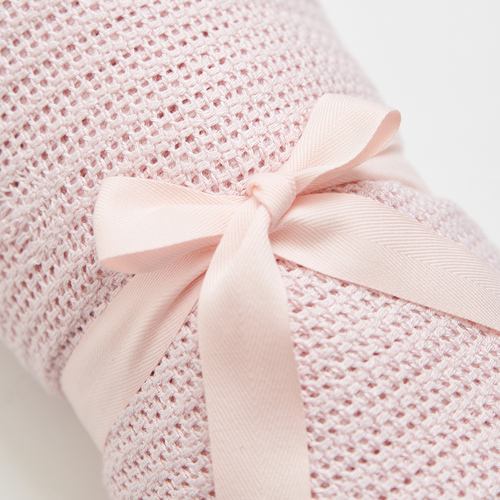 竹纖維透氣洞洞毯大+小 +乾濕兩用巾80抽