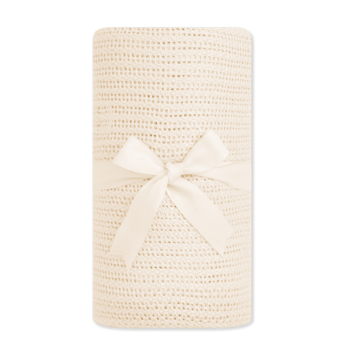 竹纖維透氣洞洞毯 120×155cm(4色選擇)