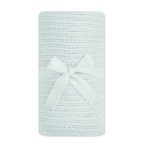 竹纖維透氣洞洞毯 120×155cm(4色選擇)