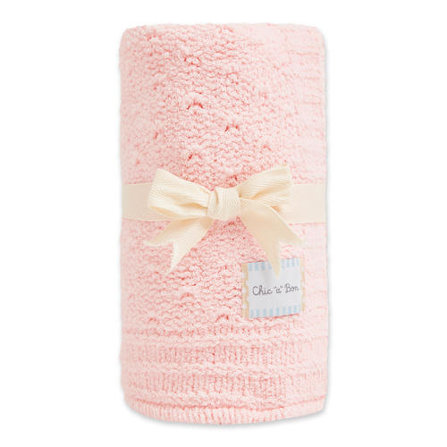 超柔舒毯(100x140)