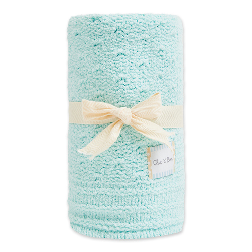 超柔舒毯(100x140)